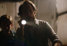 Crítica: ‘THE WITCH IN THE WINDOW’ The witch in the window