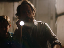 Crítica: ‘THE WITCH IN THE WINDOW’ The witch in the window