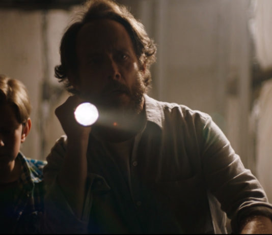 Crítica: ‘THE WITCH IN THE WINDOW’ The witch in the window