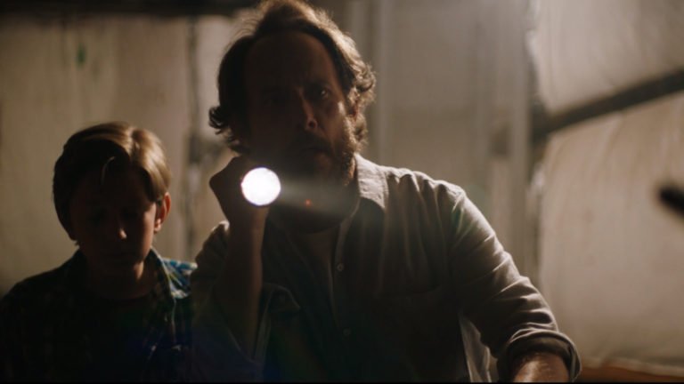 Crítica: ‘THE WITCH IN THE WINDOW’