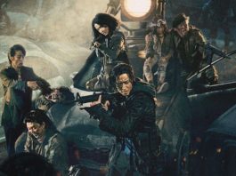 FESTIVAL ISLA CALAVERA 2020: PENINSULA, de Yeong Sang-Ho Train to Busan 2 Peninsula