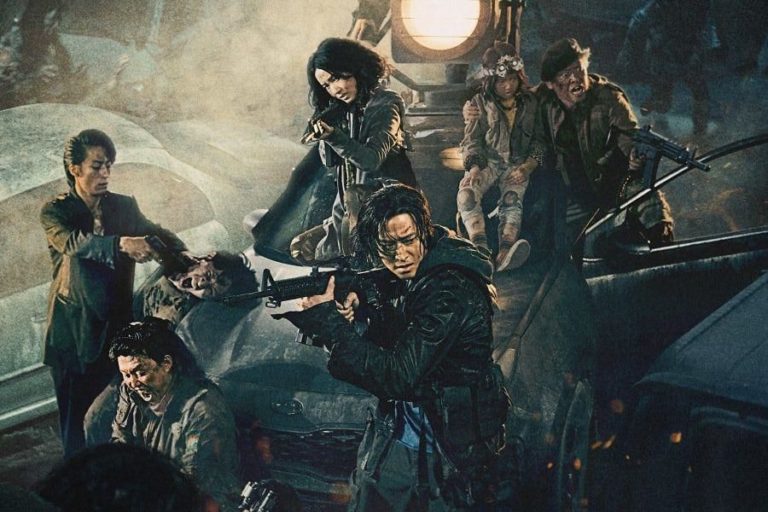 Crítica: «TRAIN TO BUSAN 2: PENINSULA»