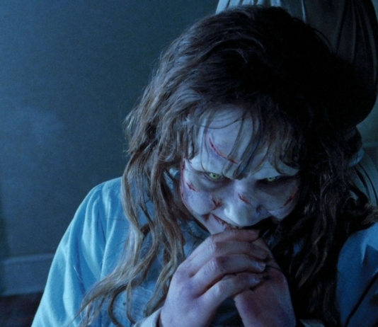 ‘El Exorcista’ invoca la ISLA CALAVERA: El festival rinde homenaje al clásico de terror 'El Exorcista'