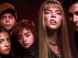 Crítica: ‘THE NEW MUTANTS – LOS NUEVOS MUTANTES’ The new Mutants