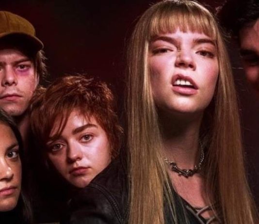 Crítica: ‘THE NEW MUTANTS – LOS NUEVOS MUTANTES’ The new Mutants