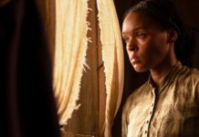 Crítica: ‘ANTEBELLUM’. Cine y panfleto 'Antebellum'. DeAPlaneta.