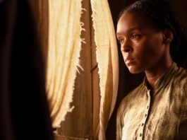 Crítica: ‘ANTEBELLUM’. Cine y panfleto 'Antebellum'. DeAPlaneta.