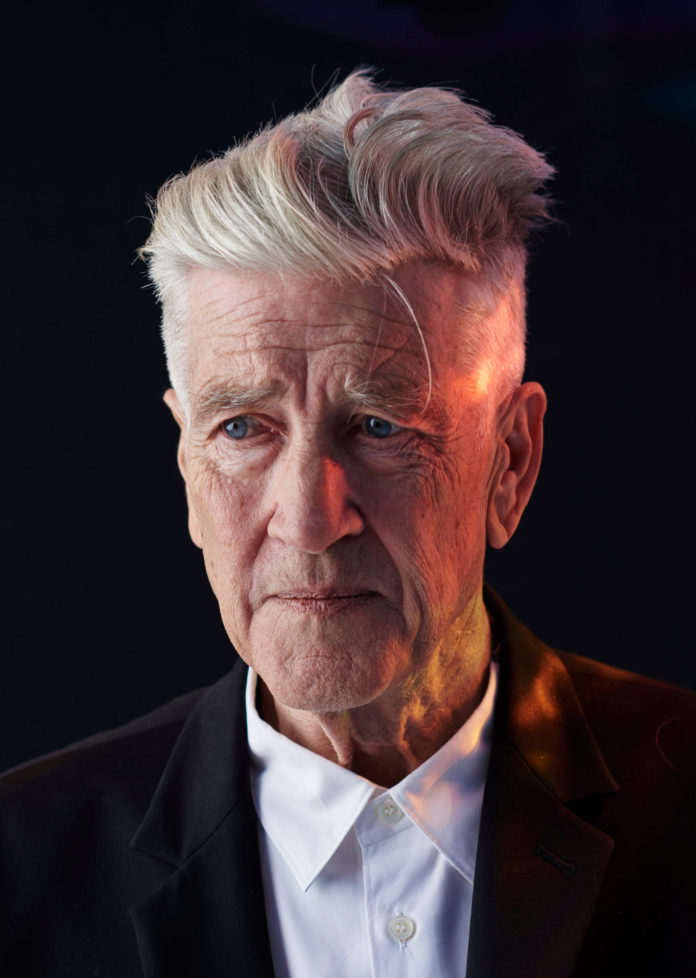 David Lynch “recogerá” virtualmente el Gran Premio Honorífico de Sitges.