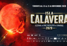 El FESTIVAL ISLA CALAVERA viaja al espacio a través del cartel oficial de su edición 2020 Festival ISLA CALAVERA 2020