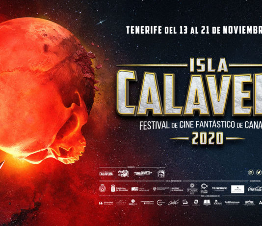 El FESTIVAL ISLA CALAVERA viaja al espacio a través del cartel oficial de su edición 2020 Festival ISLA CALAVERA 2020