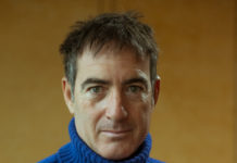 Álex Pina, creador de LA CASA DE PAPEL, recibirá un premio honorífico en FIMUCITÉ Álex Pina. (c) Tamara Arranz