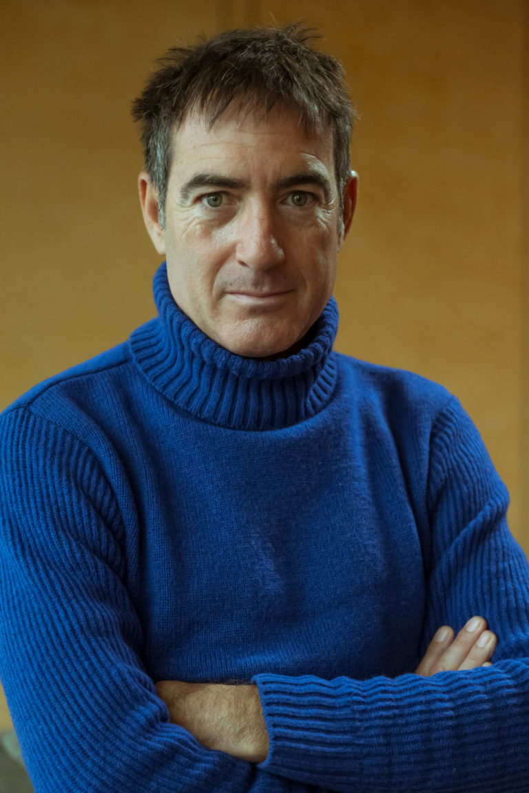 Álex Pina, creador de LA CASA DE PAPEL, recibirá un premio honorífico en FIMUCITÉ