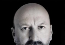 Neil Marshall, Premio de Honor del FESTIVAL ISLA CALAVERA Neil Marshall, Premio Isla Calavera de Honor 2020