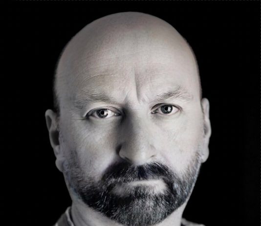 Neil Marshall, Premio de Honor del FESTIVAL ISLA CALAVERA Neil Marshall, Premio Isla Calavera de Honor 2020