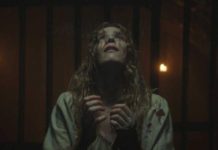 FESTIVAL ISLA CALAVERA 2020: ‘THE RECKONING’, de Neil Marshall 'The Reckoning', de Neil Marshall