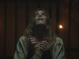 FESTIVAL ISLA CALAVERA 2020: ‘THE RECKONING’, de Neil Marshall 'The Reckoning', de Neil Marshall