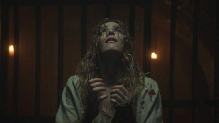 FESTIVAL ISLA CALAVERA 2020: ‘THE RECKONING’, de Neil Marshall