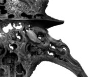 Álex de la Iglesia rueda ‘VENECIAFRENIA’, la primera película de ‘THE FEAR COLLECTION’ Cartel teaser de Veneciafrenia, de Álex de la Iglesia