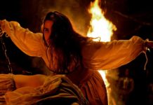 Crítica: ‘AKELARRE’. El crisol vasco 'Akelarre', de Pablo Agüero