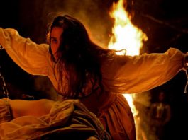 AKELARRE, con 9 nominaciones, entre las favoritas a los Premios Goya 'Akelarre', de Pablo Agüero