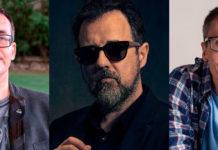 El FESTIVAL ISLA CALAVERA anuncia premios para Paco Plaza, Elio Quiroga y Ángel Sala Ángel Sala, Paco Plaza y Elio Quiroga serán premiados en el Festival Isla Calavera 2020.
