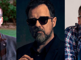 El FESTIVAL ISLA CALAVERA anuncia premios para Paco Plaza, Elio Quiroga y Ángel Sala Ángel Sala, Paco Plaza y Elio Quiroga serán premiados en el Festival Isla Calavera 2020.