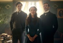 Crítica: ‘ENOLA HOLMES’. Comienza el juego 'Enola Holmes'.