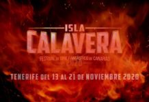 El FESTIVAL ISLA CALAVERA presenta spot oficial, dirigido por Cándido Pérez de Armas