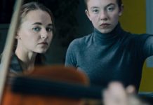 ‘WELCOME TO THE BLUMHOUSE’: Blum abre su “casa” a las plataformas ‘Nocturne’, tercera película de la antología ‘Welcome to the Blumhouse’.