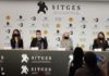 Palmarés completo del 53º FESTIVAL INTERNACIONAL DE CINE FANTÁSTICO DE SITGES Rueda de prensa anuncio del palmarés de Sitges 2020.