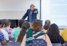 Programa de clases magistrales de la edición 2020 de la FIMUCITÉ FILM SCORING ACADEMY FIMUCITÉ Film Scoring Academy 2019.