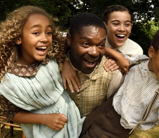 ‘ÉRASE UNA VEZ…’, magia y fantasía para la cartelera de cine 'Érase una vez...'