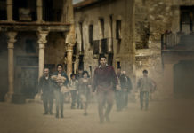 ’30 MONEDAS’: “Esto no se arregla con rezos” ‘30 monedas’ cuenta con un destacado reparto de rostros populares del cine y la televisión en nuestro país.