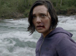 FESTIVAL ISLA CALAVERA 2020: ‘ALONE’, de John Hyams 'Alone', de John Hyams