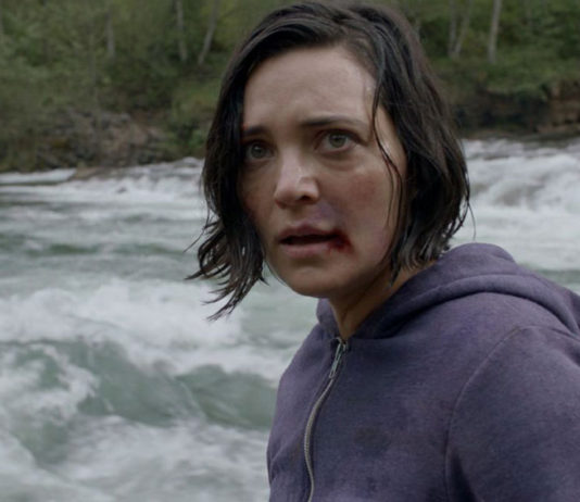 FESTIVAL ISLA CALAVERA 2020: ‘ALONE’, de John Hyams 'Alone', de John Hyams