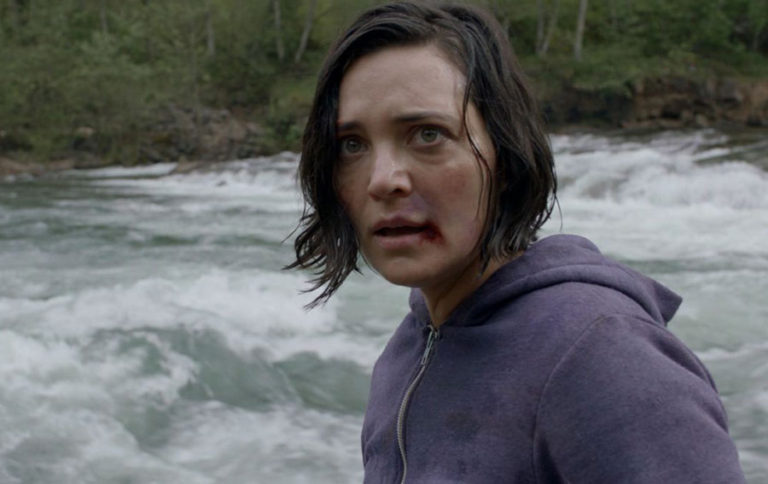 FESTIVAL ISLA CALAVERA 2020: ‘ALONE’, de John Hyams