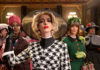 Crítica: ‘LAS BRUJAS’. ¡Malditos roedores! Anne Hathaway es la Gran Bruja es la nueva adaptación de ‘Las Brujas’ de Roald Dahl.