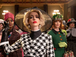 Crítica: ‘LAS BRUJAS’. ¡Malditos roedores! Anne Hathaway es la Gran Bruja es la nueva adaptación de ‘Las Brujas’ de Roald Dahl.