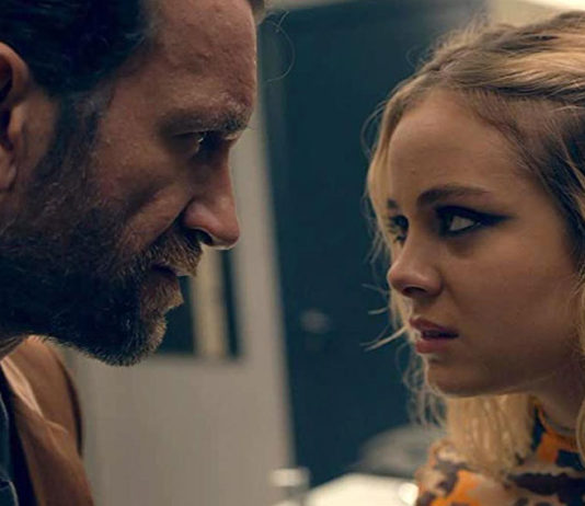 EL FESTIVAL ISLA CALAVERA 2020 presenta toda su programación de proyecciones 'Cosmética del enemigo', de Kike Maíllo