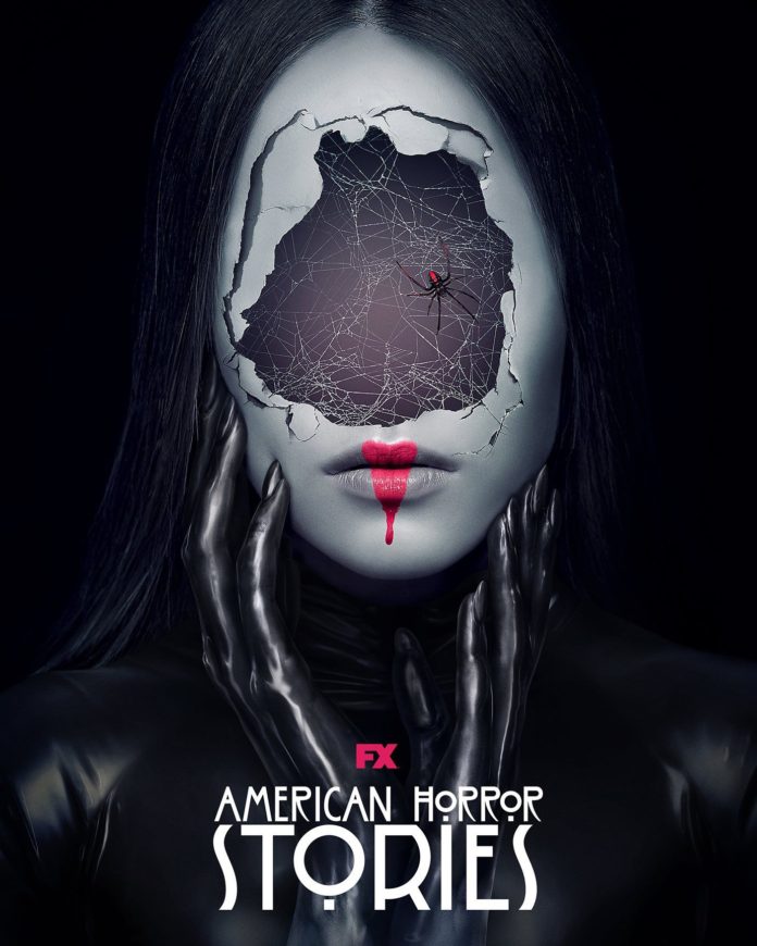 'American Horror Stories'