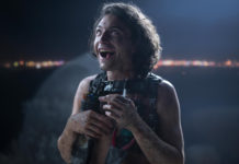 Se acerca el ‘APOCALIPSIS’, de Stephen King Ezra Miller en la serie 'Apocalipsis'.