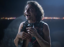 Se acerca el ‘APOCALIPSIS’, de Stephen King Ezra Miller en la serie 'Apocalipsis'.