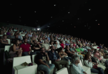 FIMUCITÉ presenta la selección de largos de ficción, documentales y cortos a concurso Proyecciones de Fimucinema 2018