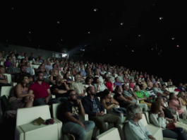 FIMUCITÉ presenta la selección de largos de ficción, documentales y cortos a concurso Proyecciones de Fimucinema 2018