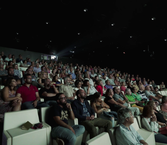 FIMUCITÉ presenta la selección de largos de ficción, documentales y cortos a concurso Proyecciones de Fimucinema 2018
