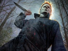 Celebrando HALLOWEEN y VIERNES 13 Michael Myers, desde 1978 aterrorizando por Halloween.