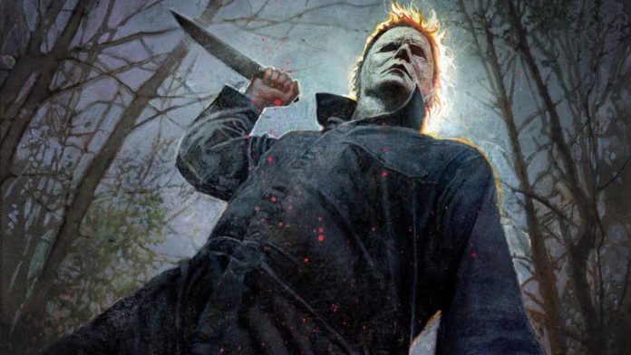 Michael Myers, desde 1978 aterrorizando por Halloween.