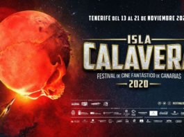 El FESTIVAL ISLA CALAVERA 2020 aplaza todos los actos y proyecciones previstos Festival Isla Calavera 2020