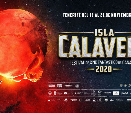 El FESTIVAL ISLA CALAVERA 2020 aplaza todos los actos y proyecciones previstos Festival Isla Calavera 2020