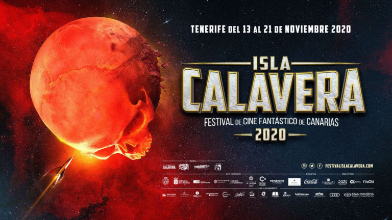 El FESTIVAL ISLA CALAVERA 2020 aplaza todos los actos y proyecciones previstos